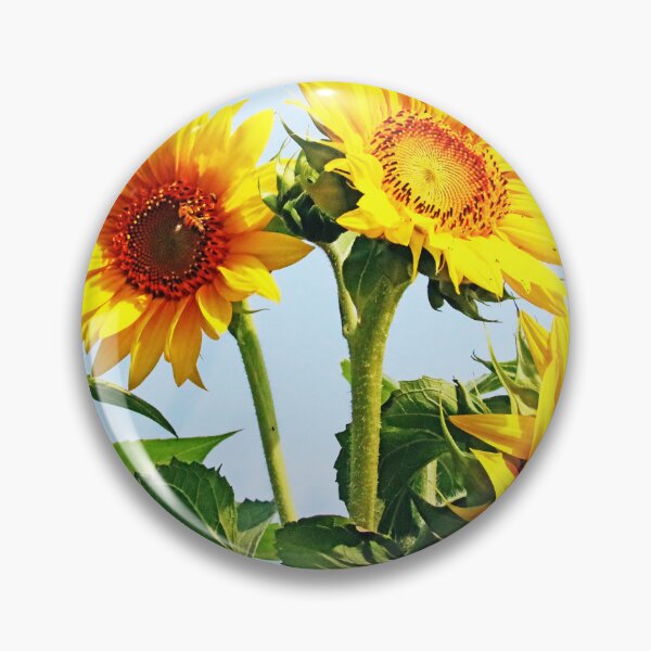 Item preview, Summer Sunflower Bouquet designed and sold by Deb Oppermann.