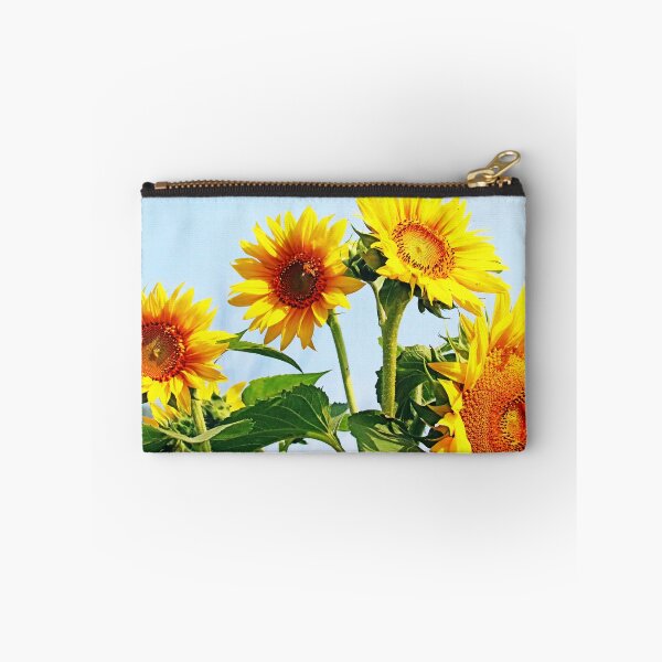 Item preview, Summer Sunflower Bouquet designed and sold by Deb Oppermann.