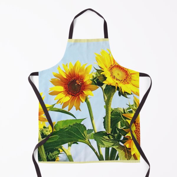 Item preview, Summer Sunflower Bouquet designed and sold by Deb Oppermann.