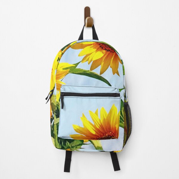 Item preview, Summer Sunflower Bouquet designed and sold by Deb Oppermann.