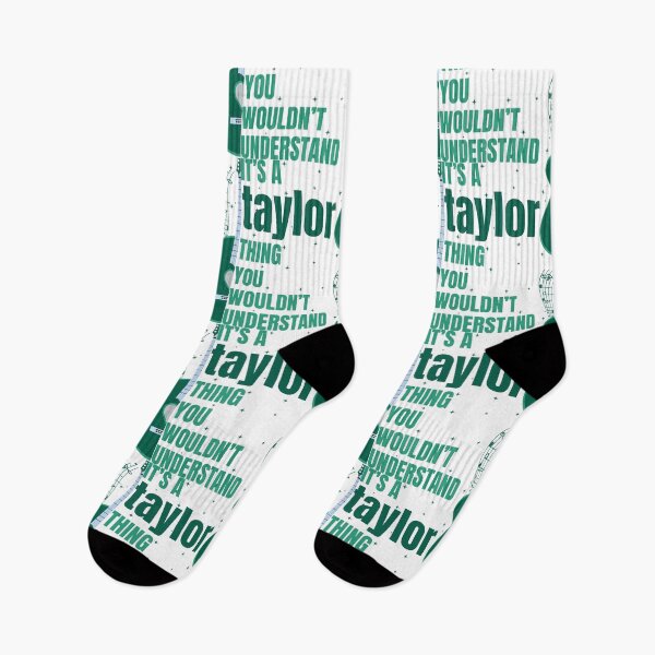 Item preview, It's a Taylor Thing You Wouldn't Understand  designed and sold by Winther-Art.