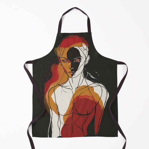 Item preview, The Dark Figure designed and sold by Ketique.