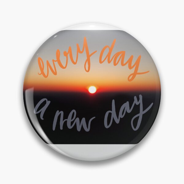 Item preview, Inspirational sunrise designed and sold by ShenandoahSarah.