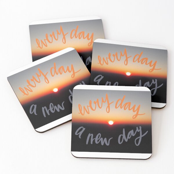 Item preview, Inspirational sunrise designed and sold by ShenandoahSarah.