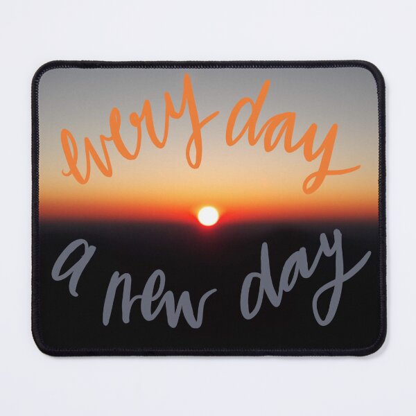 Item preview, Inspirational sunrise designed and sold by ShenandoahSarah.