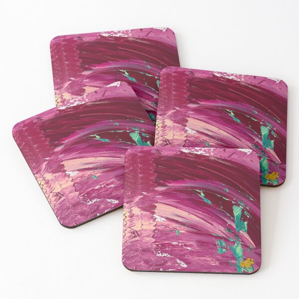 Item preview, Wild Frenetic Summer Growth designed and sold by Vicky Winkler.