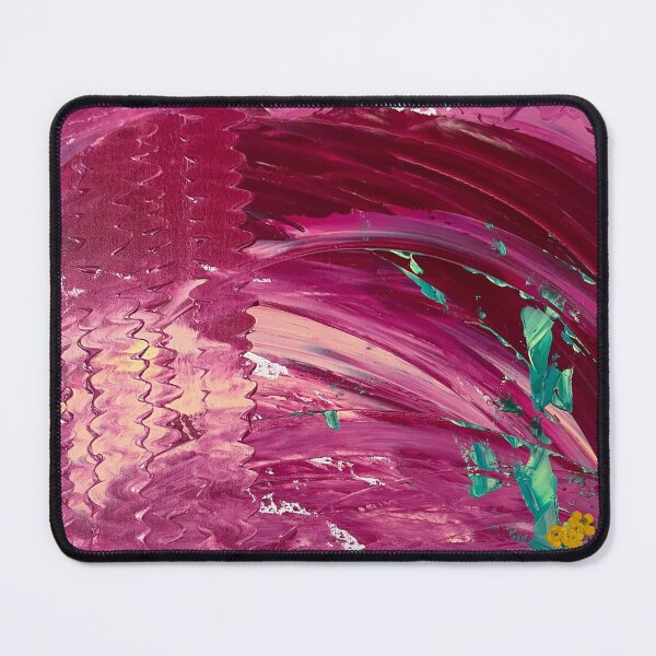 Item preview, Wild Frenetic Summer Growth designed and sold by Vicky Winkler.