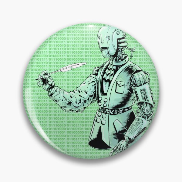 Item preview, When In The Course designed and sold by robothandsome.