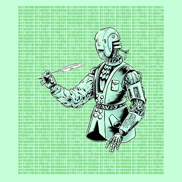 Artwork thumbnail, When In The Course by robothandsome