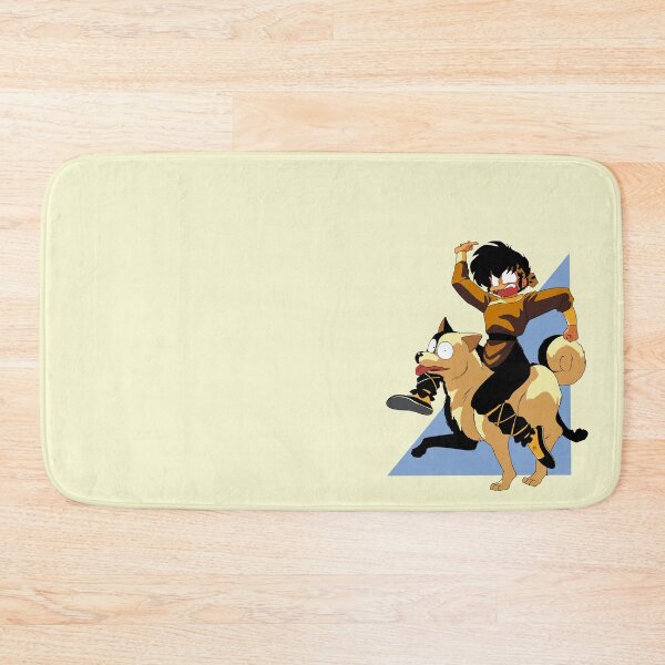 Item preview, Copy of Ryoga and Shirokuro designed and sold by Marco Bottiglieri.