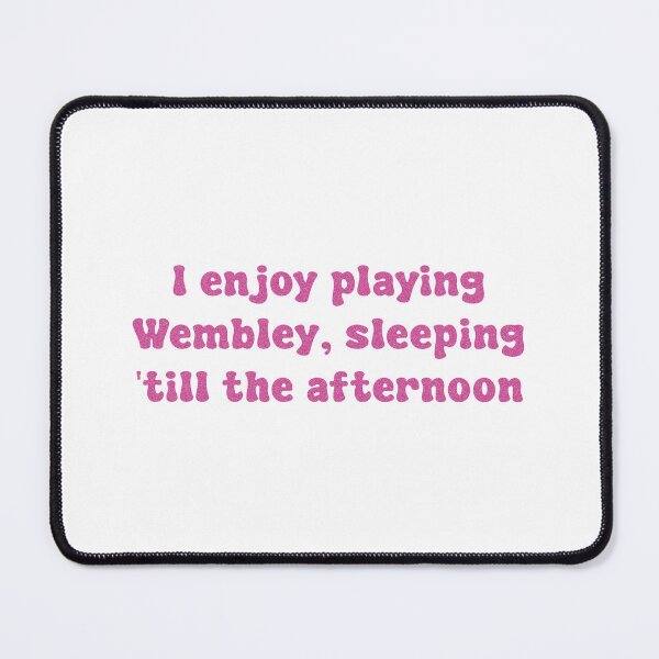 Item preview, london boy, i enjoy playing wembley - taylor swift london boy eras tour version - eras tour london wembley! designed and sold by vicksp.