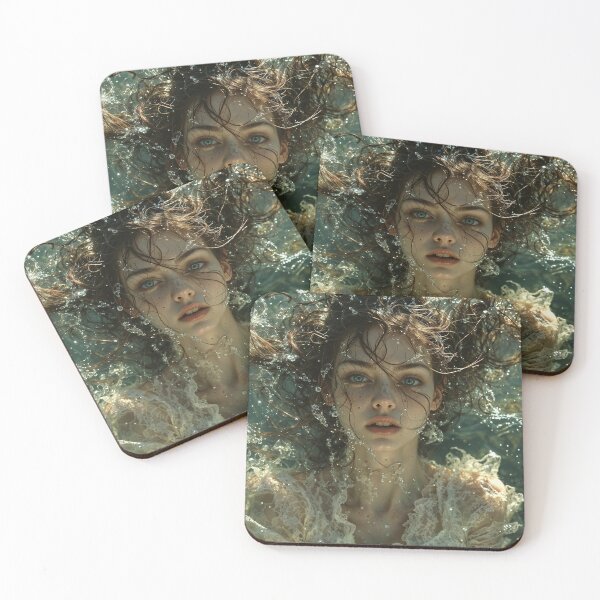 Item preview, Marzanna / dejco dejco.art domin designed and sold by dejco.art.