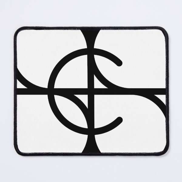 Item preview, Jessica Square Name Logo designed and sold by MZT-Designs.