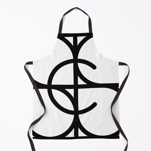 Item preview, Jessica Square Name Logo designed and sold by MZT-Designs.