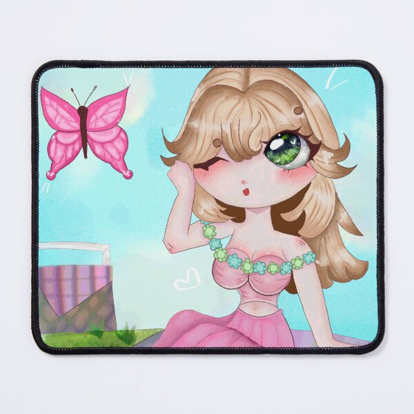 Item preview, Borboleta designed and sold by HtppsGabyCute.