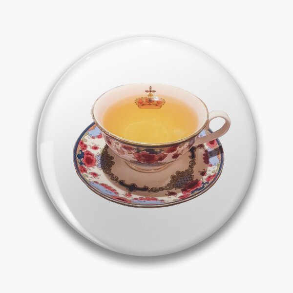 Item preview, High Tea at the Fairmont designed and sold by Popenika Designs.