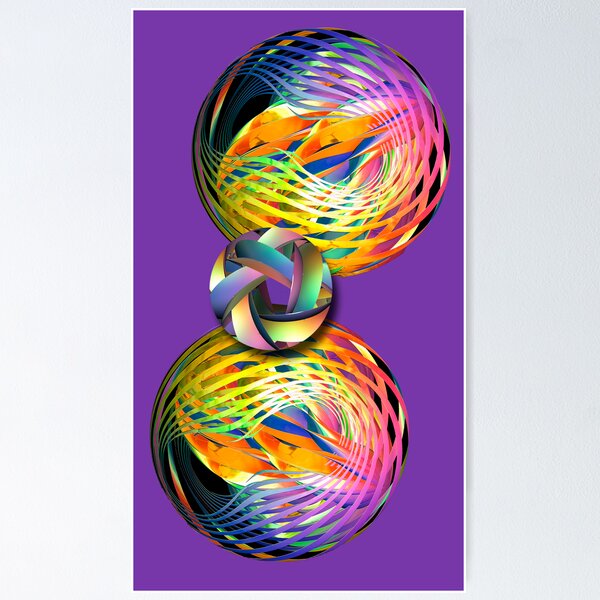 Item preview, Magical balls designed and sold by CanDuCreations.