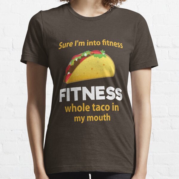 Untitled Essential T-Shirt