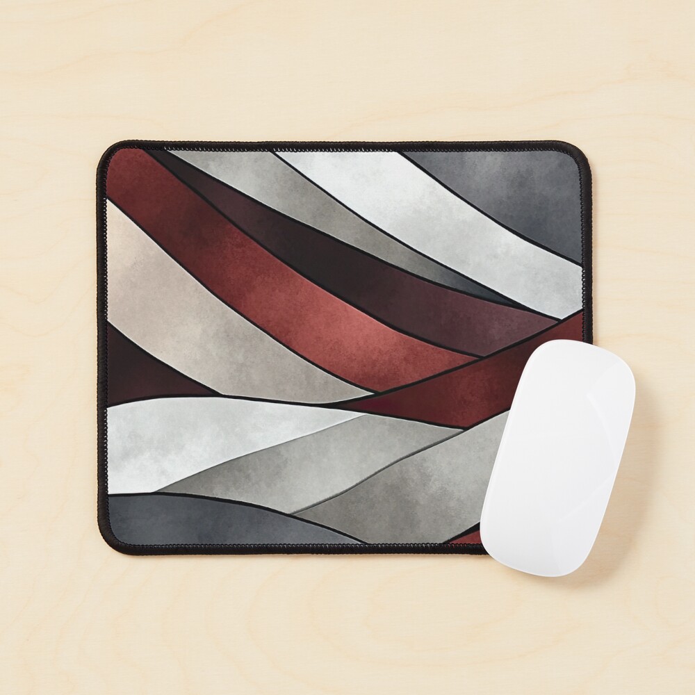Item preview, Mouse Pad designed and sold by MaryFiore.