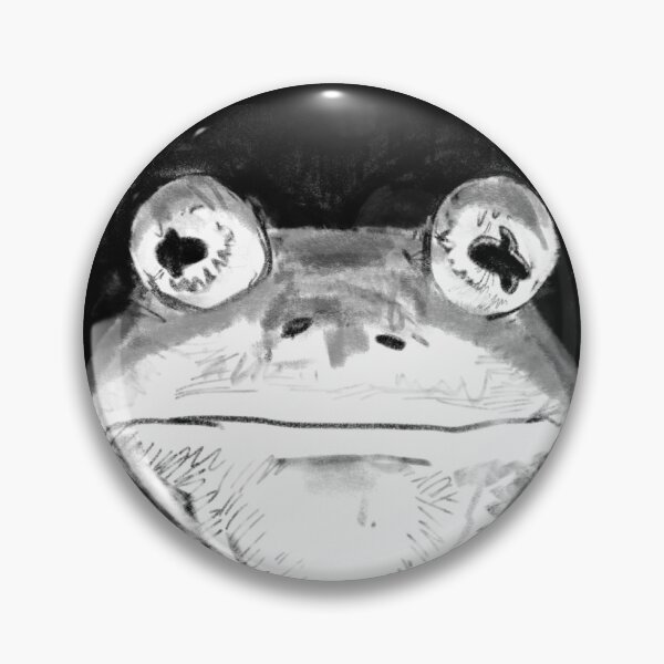 Item preview, Loveland Frogman designed and sold by robothandsome.