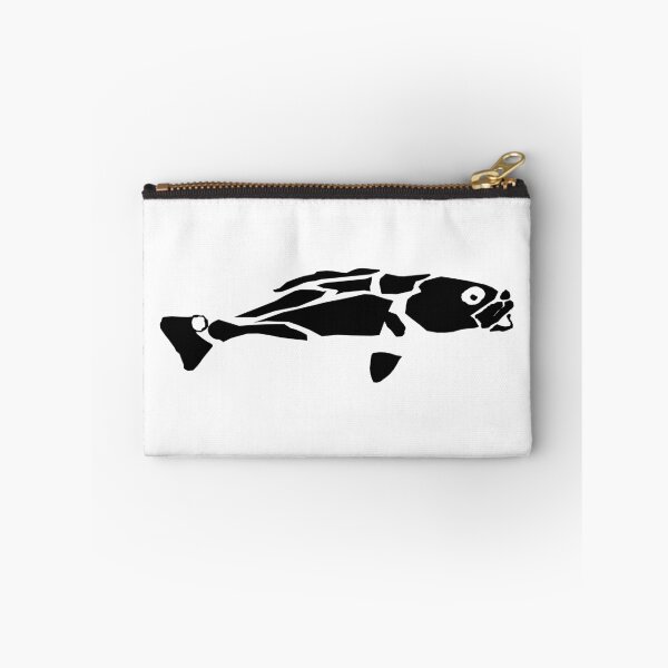 Item preview, Red Fish Mid-night designed and sold by RedFishyTee.