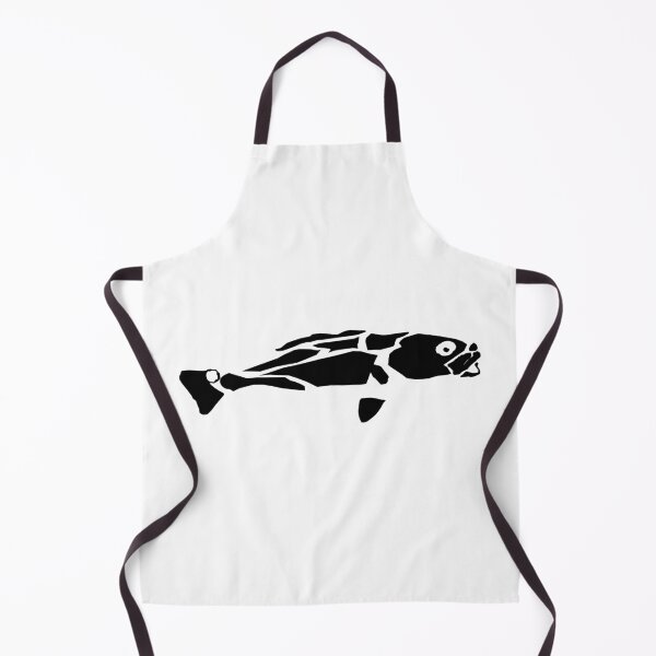 Item preview, Red Fish Mid-night designed and sold by RedFishyTee.