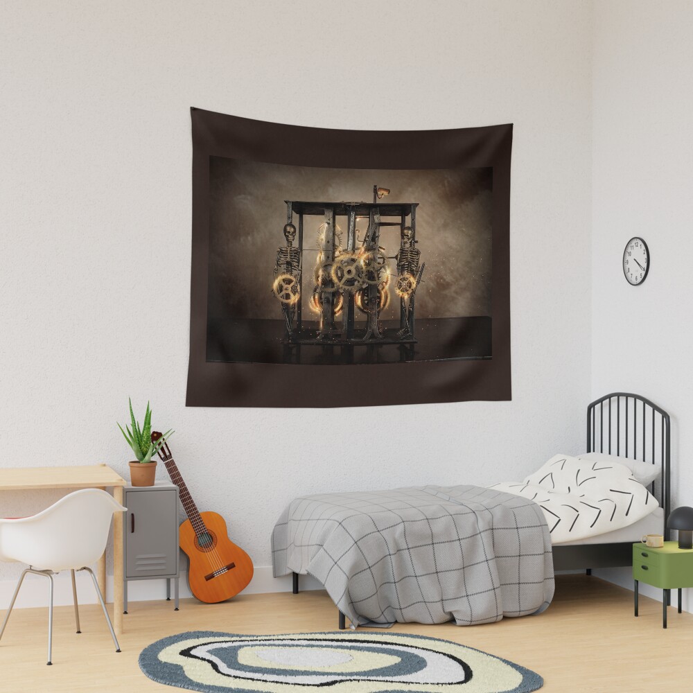 Item preview, Tapestry designed and sold by tiky224.