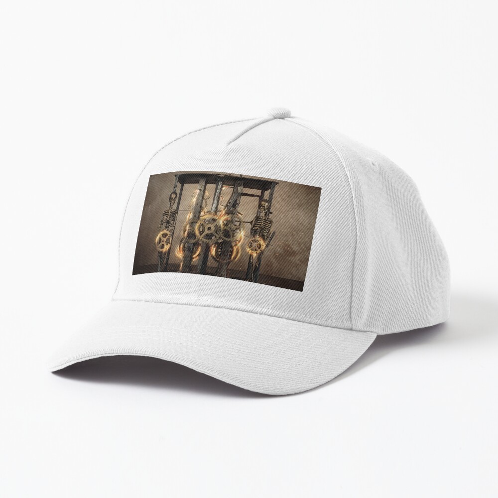 Item preview, Baseball Cap designed and sold by tiky224.
