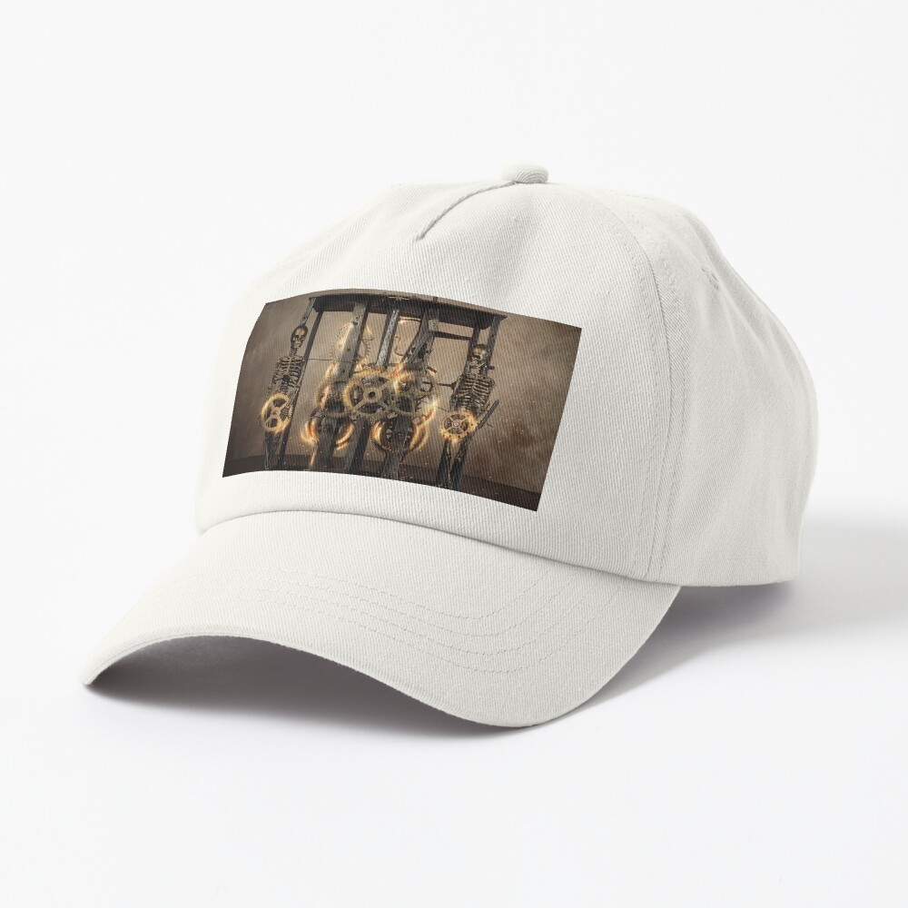 Item preview, Dad Hat designed and sold by tiky224.
