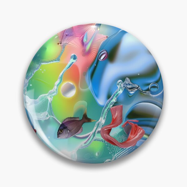 Item preview, Frutiger Aero Rainbow Dream designed and sold by dragon-mignon.
