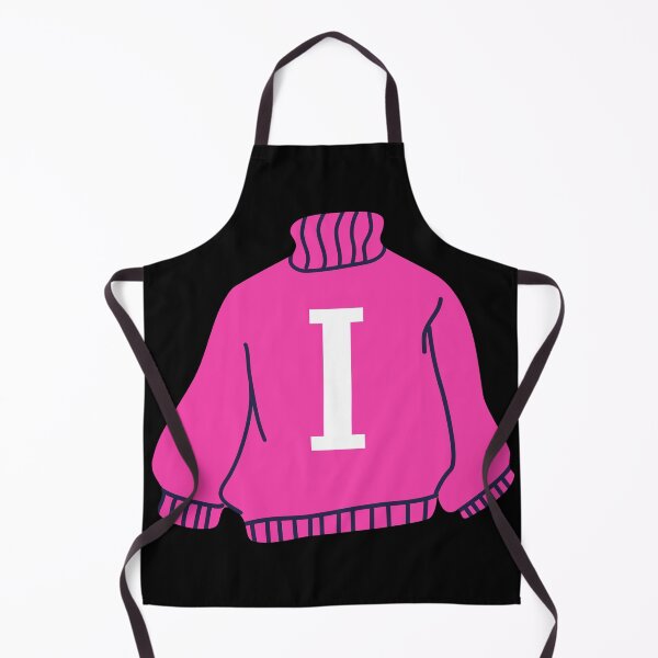 Item preview, Letter sweater designed and sold by broadwaygirl142.