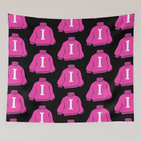Item preview, Letter sweater designed and sold by broadwaygirl142.
