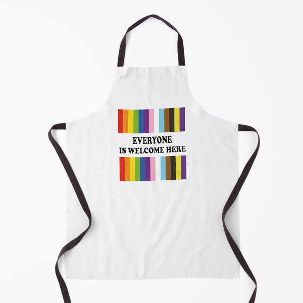 Item preview, Everyone Is Welcome   designed and sold by Inspirationmotivation.