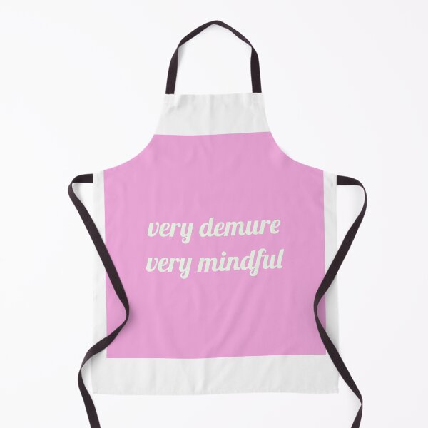 Item preview, Very demure, very mindful designed and sold by Doctor Michaela.