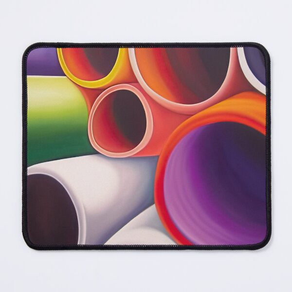 Item preview, Urban Art 3D Tubes designed and sold by MaryFiore.