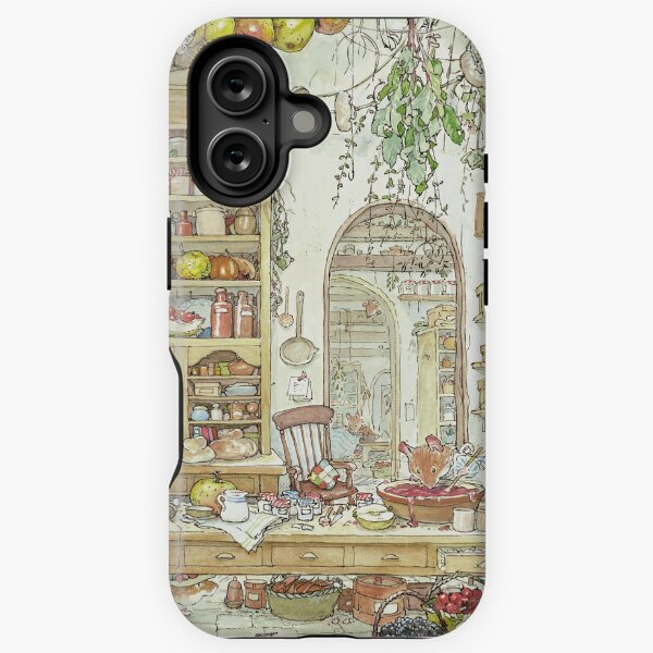 Item preview, The Palace Kitchen designed and sold by BramblyHedge.