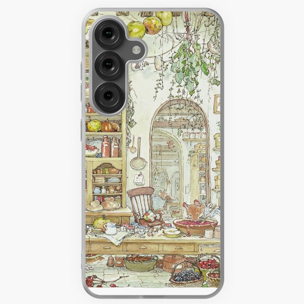 Item preview, The Palace Kitchen designed and sold by BramblyHedge.
