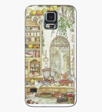 The Palace Kitchen Case/Skin for Samsung Galaxy