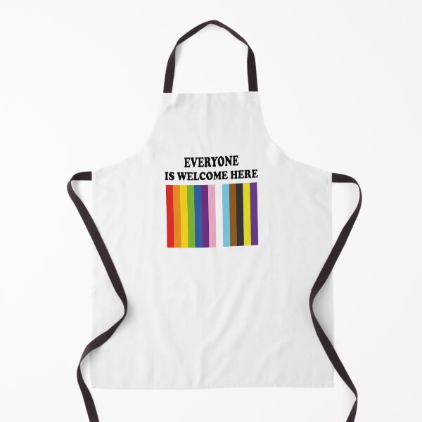 Item preview, Everyone Is Welcome   designed and sold by Inspirationmotivation.