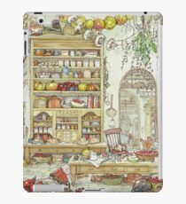 The Palace Kitchen iPad Case/Skin