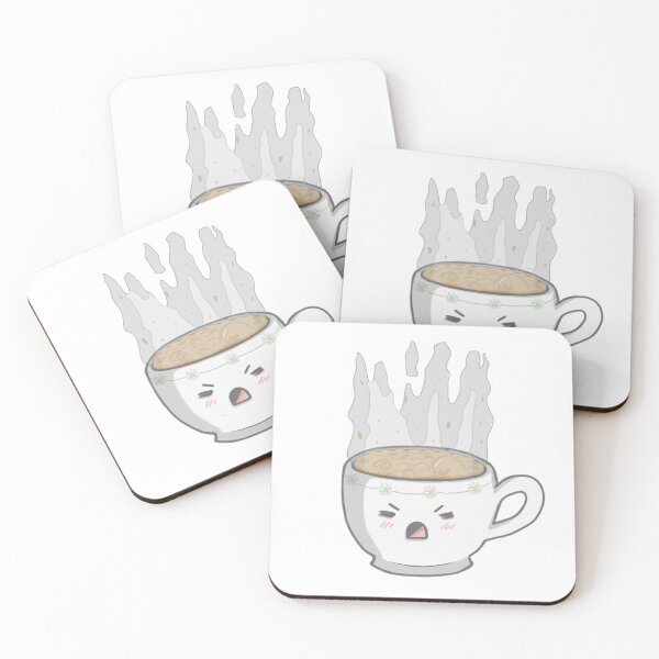 Item preview, Cute Angry Coffee designed and sold by 1Hope1Faith.