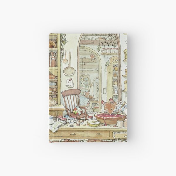 Brambly Hedge Prints - Brambly Hedge - Children's books and gifts