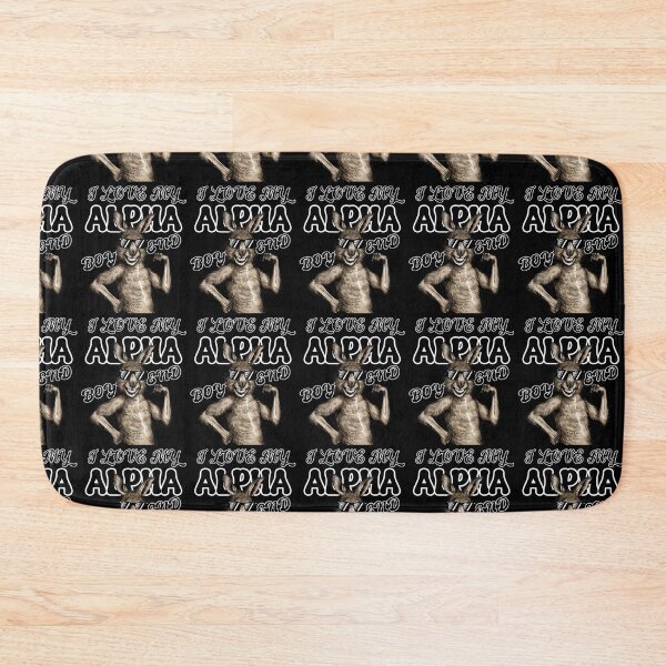 Item preview, Muscled Kangaroo Alpha Boyfriend  designed and sold by ArtFeverShop.