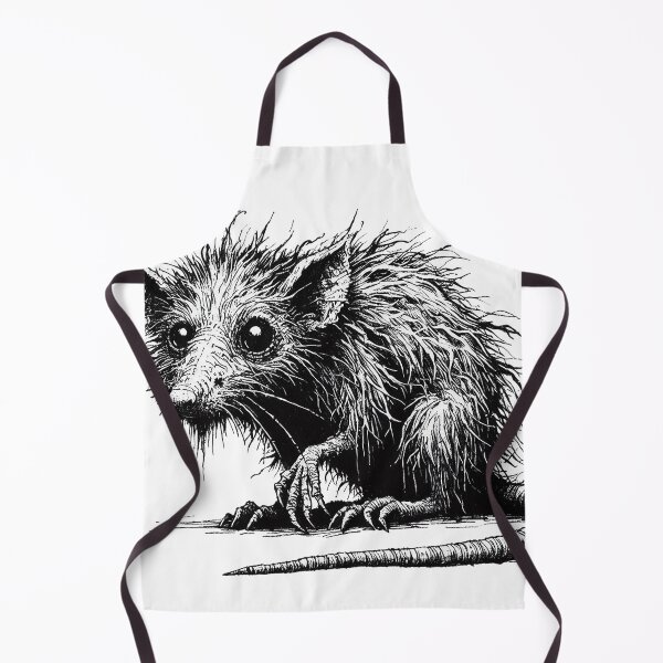 Item preview, Ramon the Rat designed and sold by Foxlindesigns.