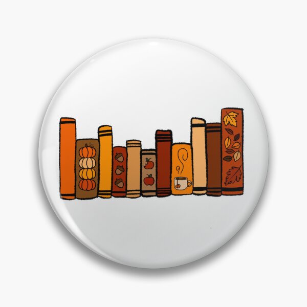 Item preview, Fall books designed and sold by AGastDesigns.