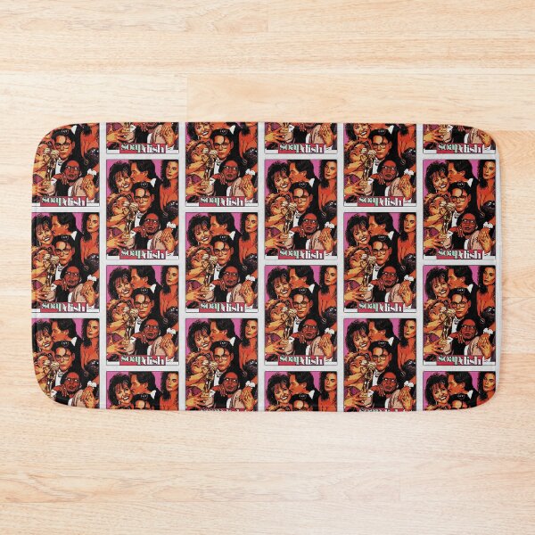 Item preview, Soap Dish as a Comic Book designed and sold by tmf222.