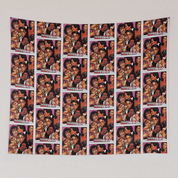 Item preview, Soap Dish as a Comic Book designed and sold by tmf222.