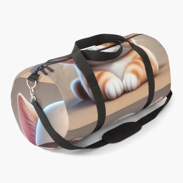 Item preview, Cute Cat Sitting with Hat and Glasses Cartoon Vector Icon Illustration designed and sold by hjian8219.