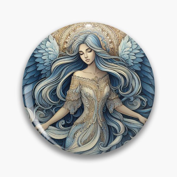 Item preview, Aesthetic Angel designed and sold by Angelstkw.