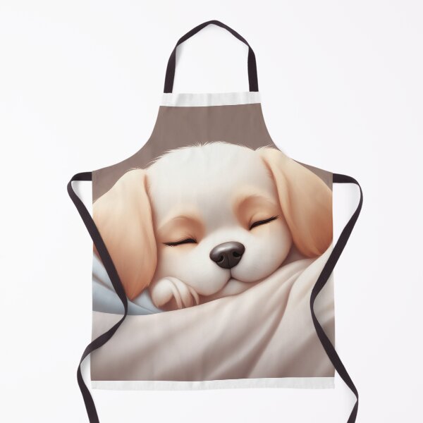 Item preview, Cute Dog Sleeping Cartoon Vector Icon Illustration designed and sold by hjian8219.
